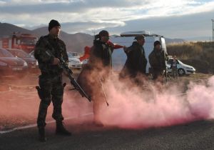 Onlarla gurur duyuyoruz..